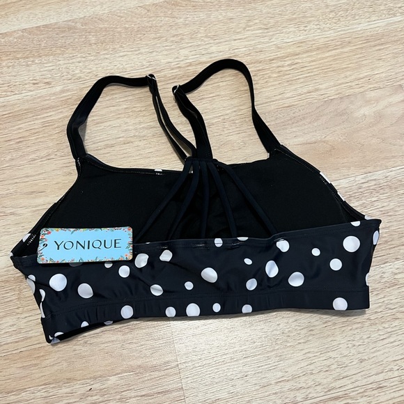 Yonique swimwear top - Picture 2 of 3